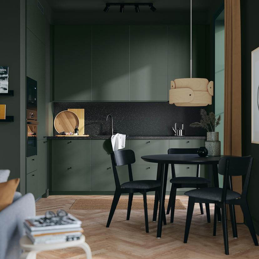 HAVSTORP — Фасад ящика, 60x20 см
