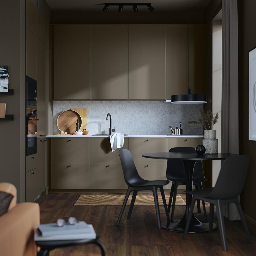 HAVSTORP — Маскирующая панель, 62x220 см