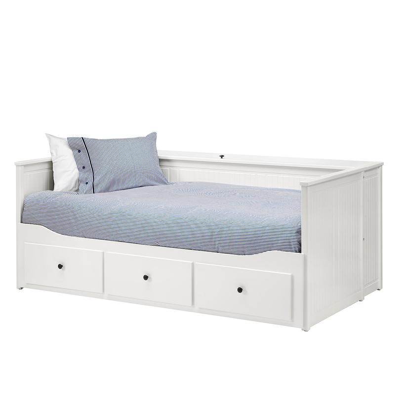 HEMNES — Контейнер для матрасов, белый