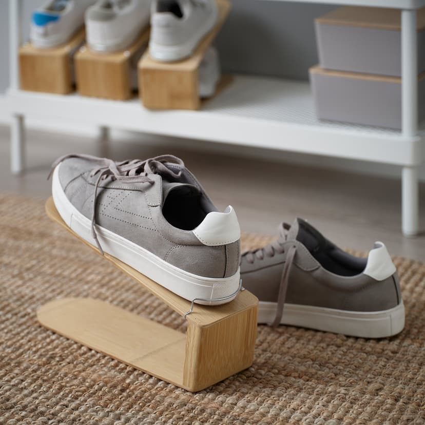 HÖSVANS — Pojemnik na buty, 