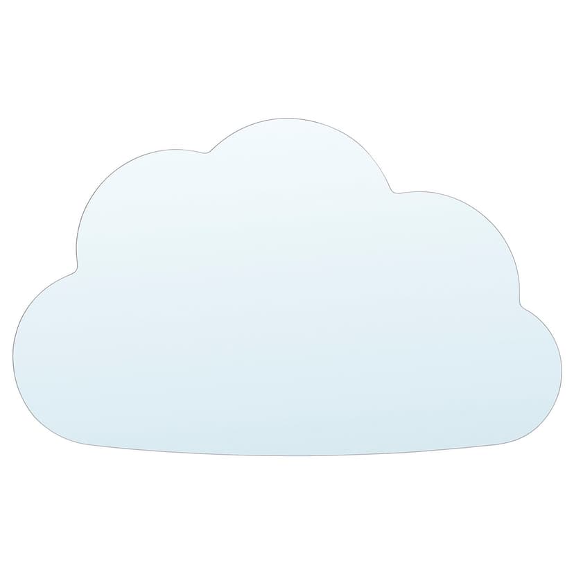 HOLMÖARNA — Lustro, chmurka, 