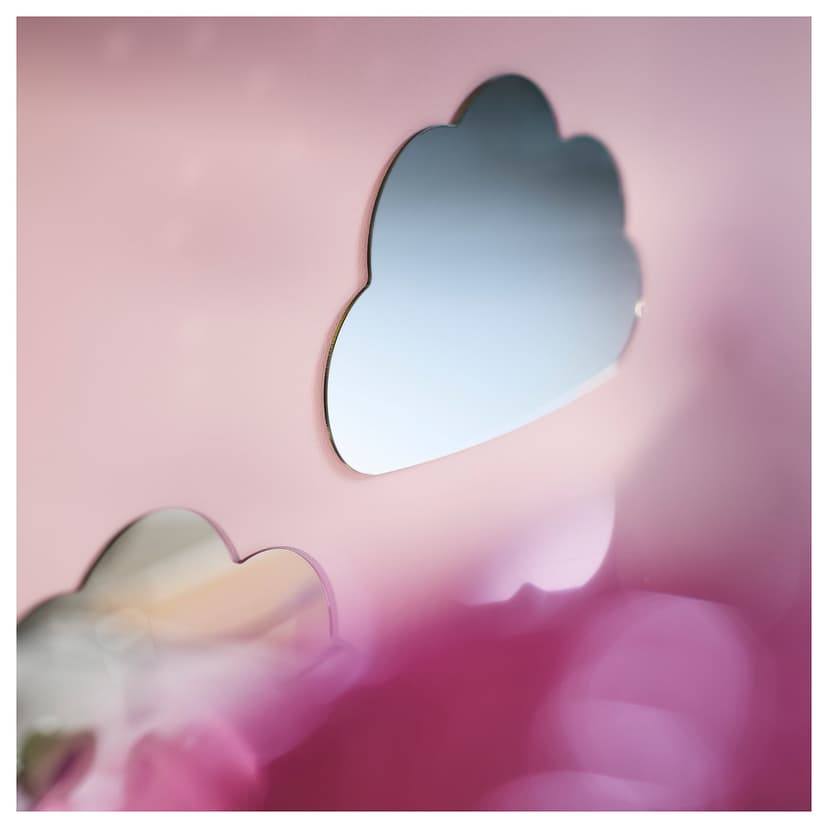 HOLMÖARNA — Lustro, chmurka, 