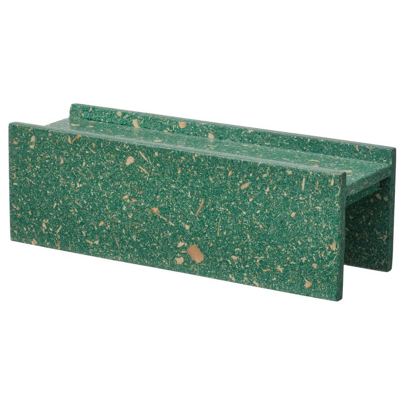 HUNDHAJ — Подставка для специй, зеленая