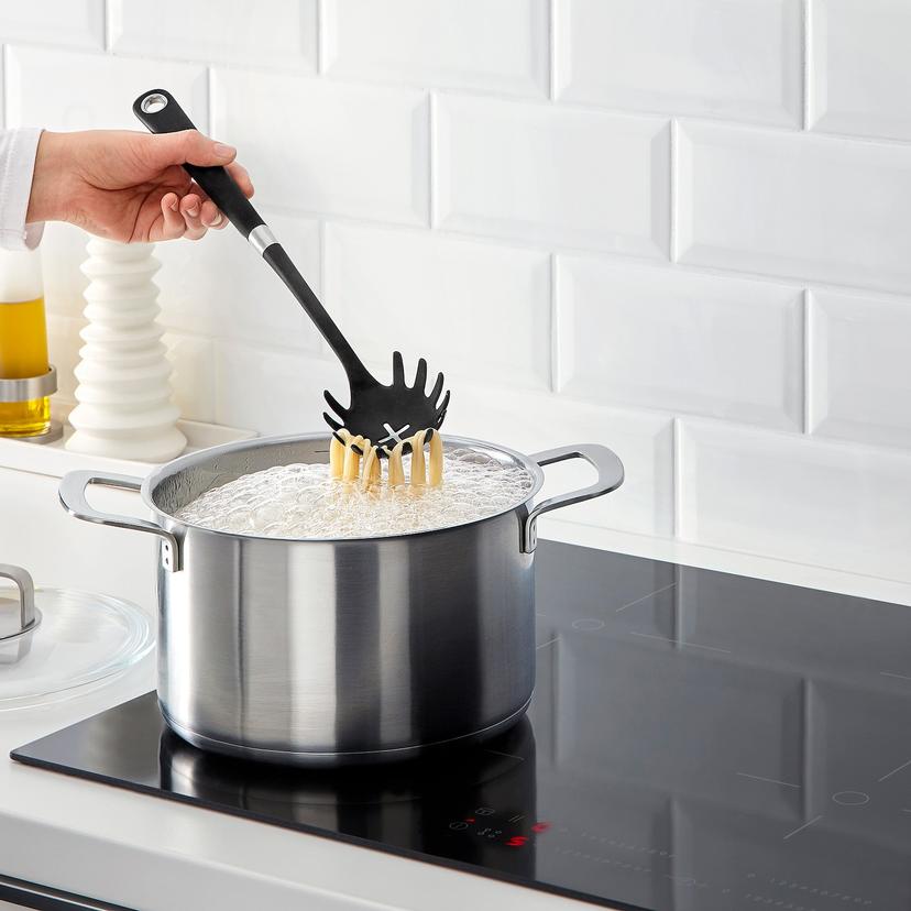 IKEA 365+ HJÄLTE — Ложка для макарон, 34 см