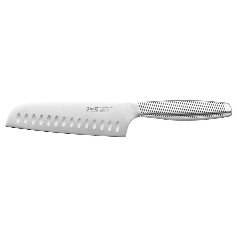 IKEA 365+ — нож для овощей, нержавеющ сталь, 16 см