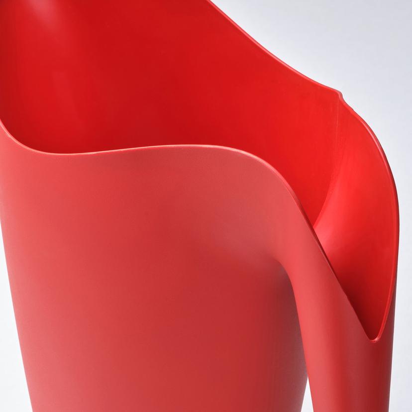 IKEA PS 2002 — лейка, ярко-красный, 1.2 л