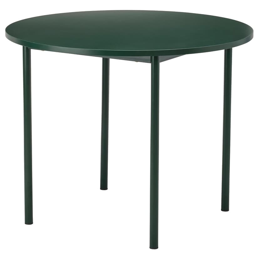IKEA PS 2026 — Stół, zielony, 