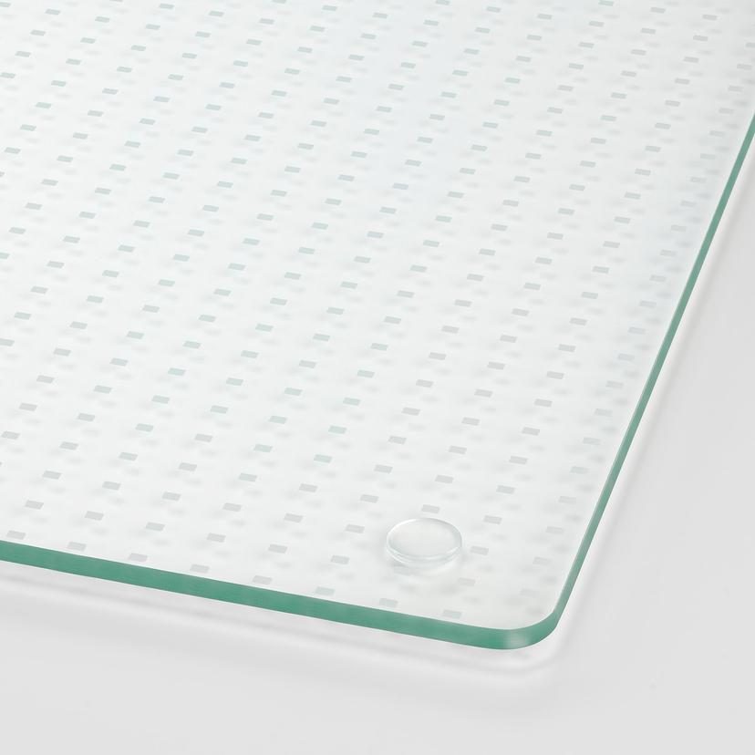 INSUG — Крышка конфорки, стеклянная