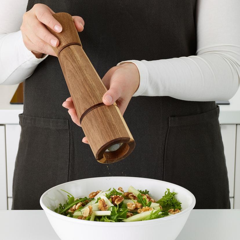 INTRESSANT — Измельчитель, акация