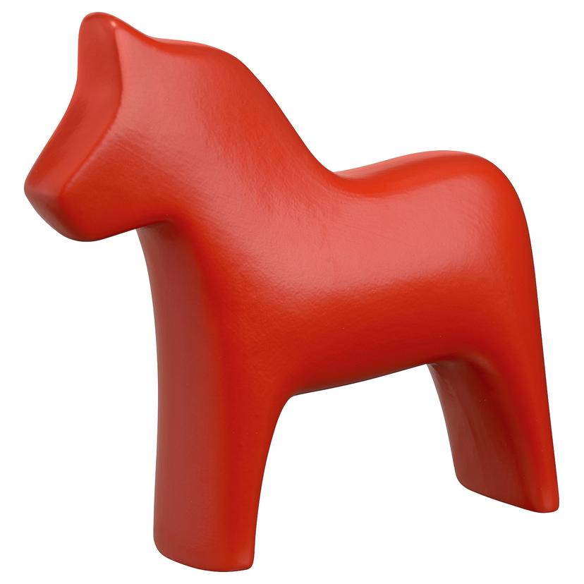 KLOTPLATAN — Декор, лошадь, различные цвета