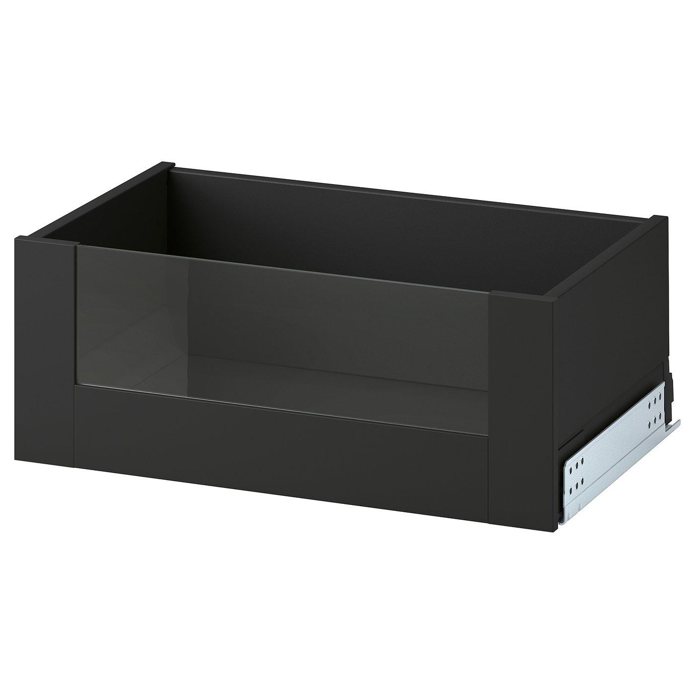 Wysoka szuflada z frontem, 60x37x21 см