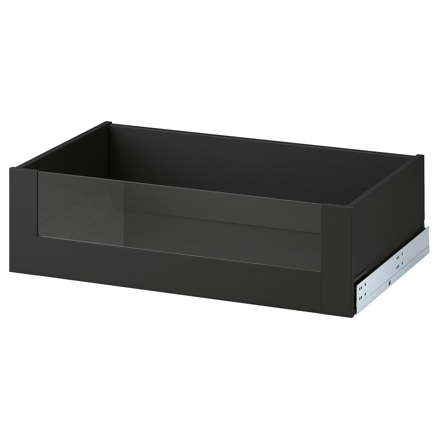 Wysoka szuflada z frontem, 80x45x21 см