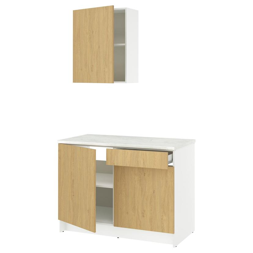 KNOXHULT — Kuchnia, 120x61x220 см