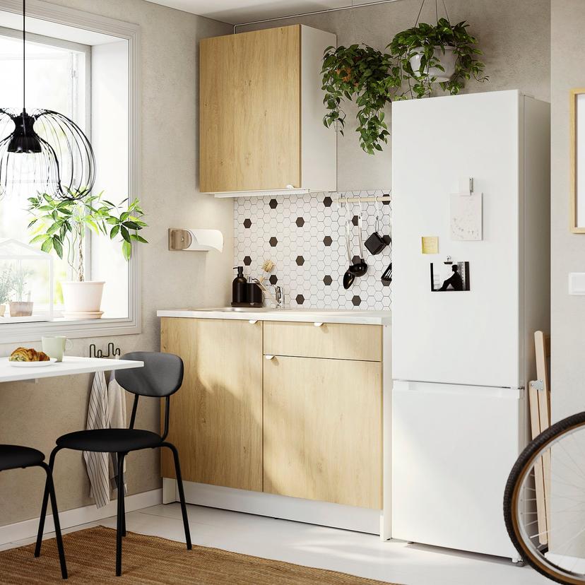 KNOXHULT — Kuchnia, 120x61x220 см