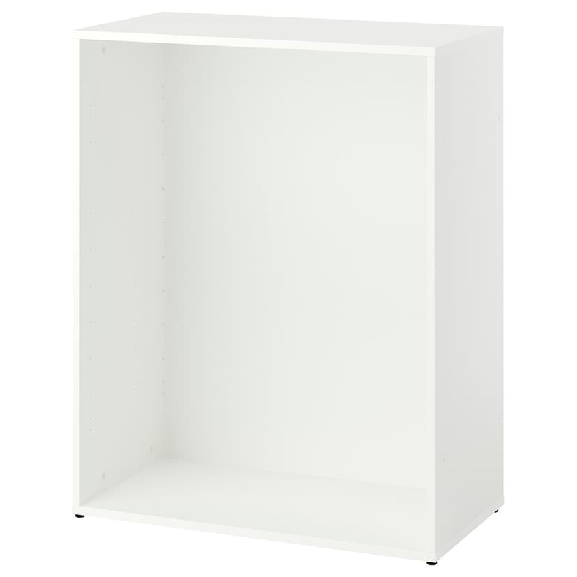 LASTARE — Obudowa, biały, 