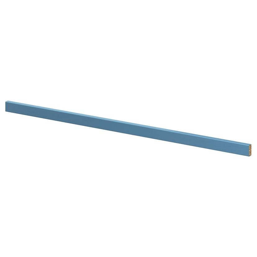 LERHYTTAN — Декоративный постамент, синий