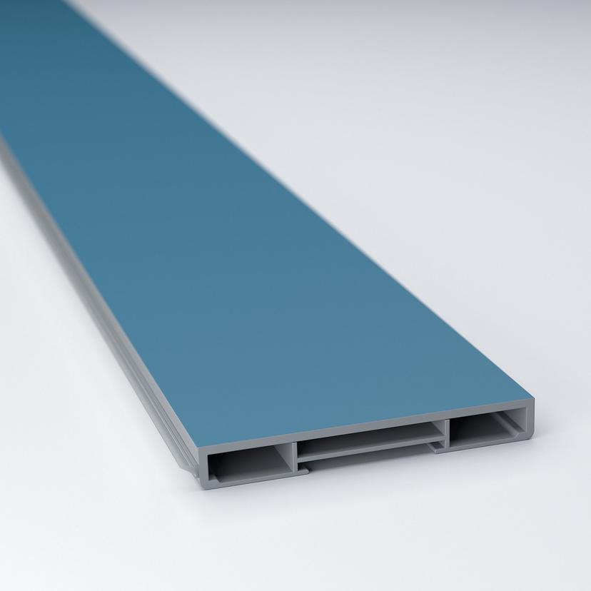 LERHYTTAN — Декоративный постамент, синий