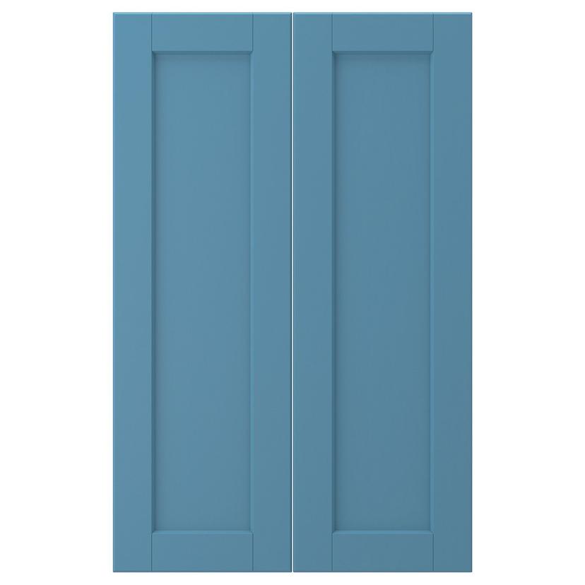 LERHYTTAN — Drz sza nar 2 szt, 25x80 см