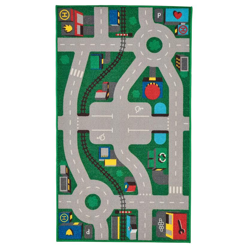 LILLABO — Dywan, 75x133 см
