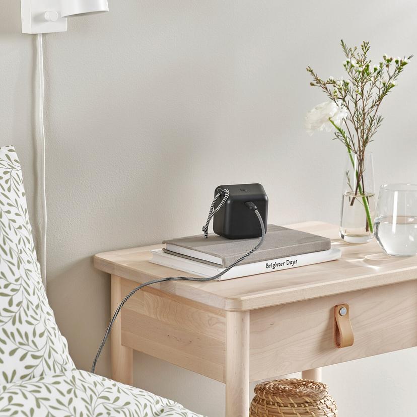 LILLHULT — Кабель USB-A на USB-C, 1.5 m