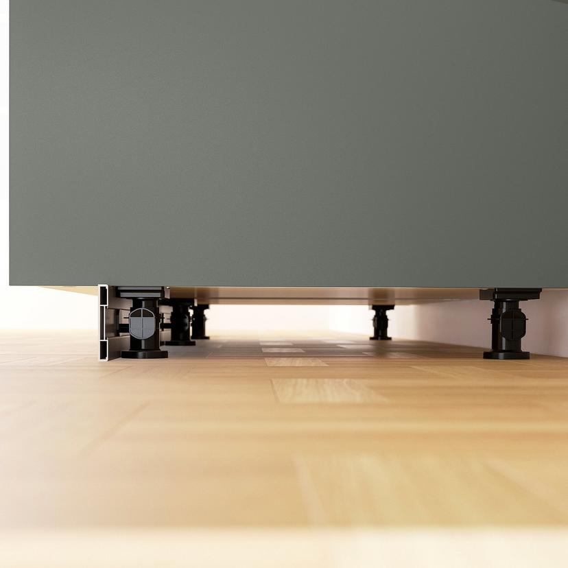 METOD — ножка, 8 см