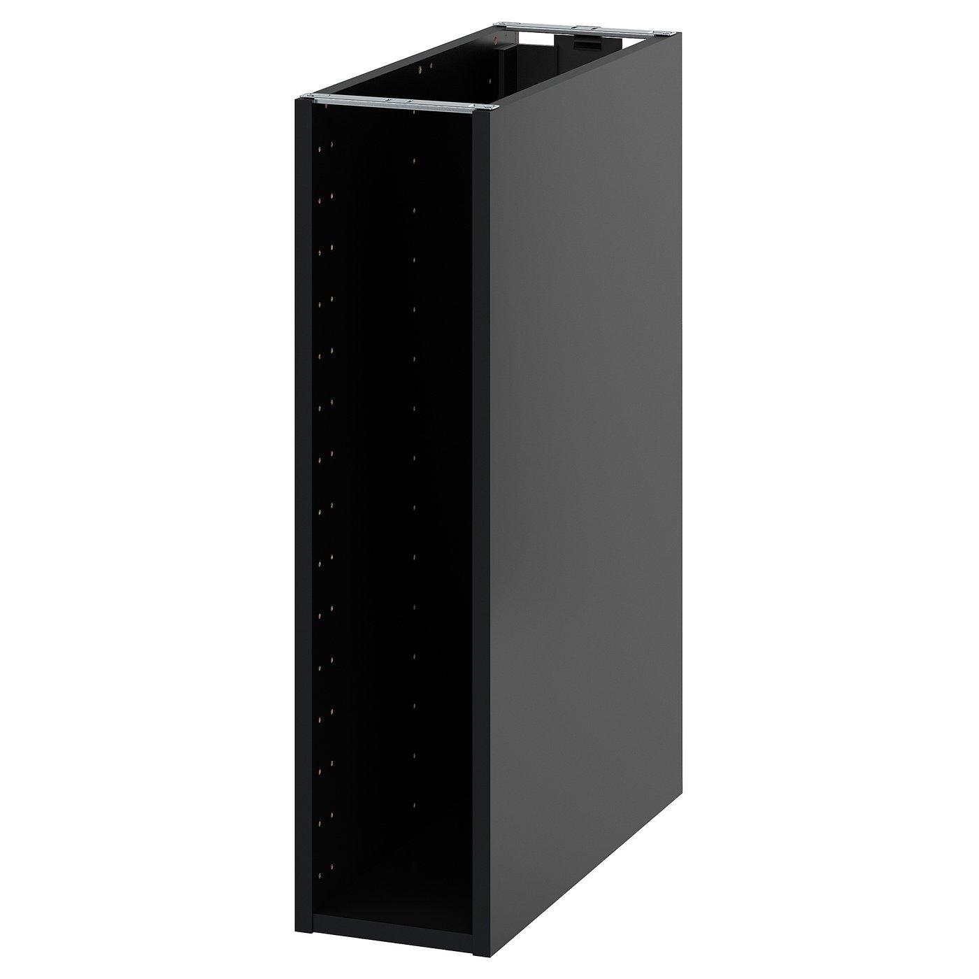 Obud szafki stoj, 20x60x80 см