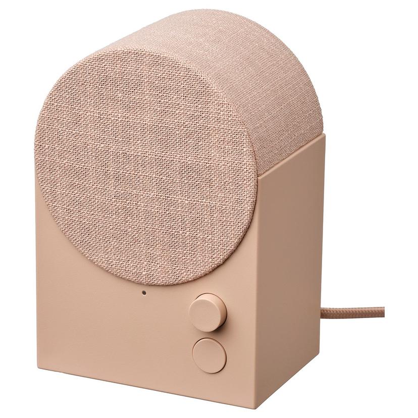 NATTBAD — Głośnik Bluetooth, 