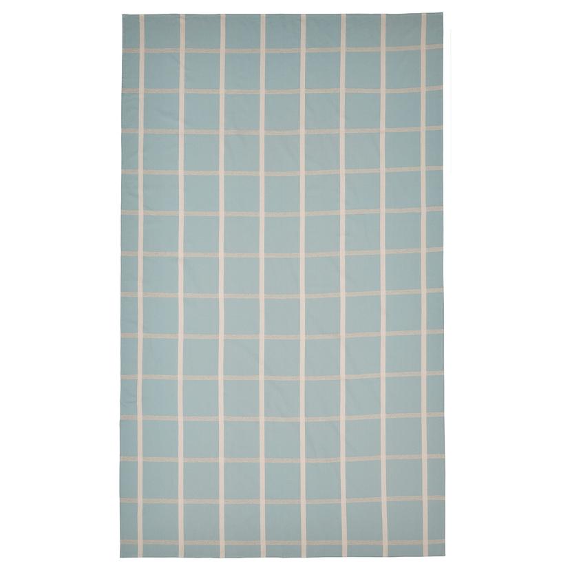 NISSÖGA — Скатерть, синяя