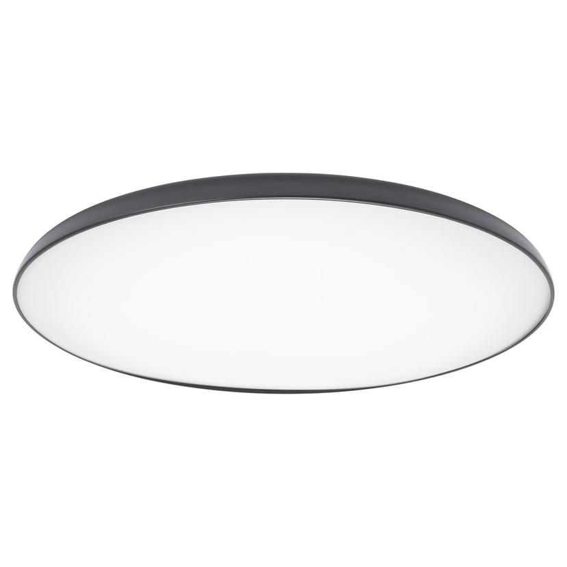 NYMÅNE — Lampa sufitowa LED, 45 см