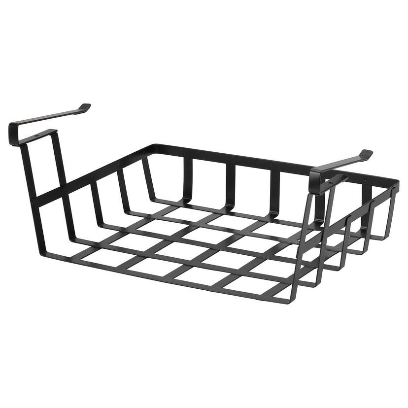 PÅLYCKE — Kosz z klipsem, 36x26x14 см
