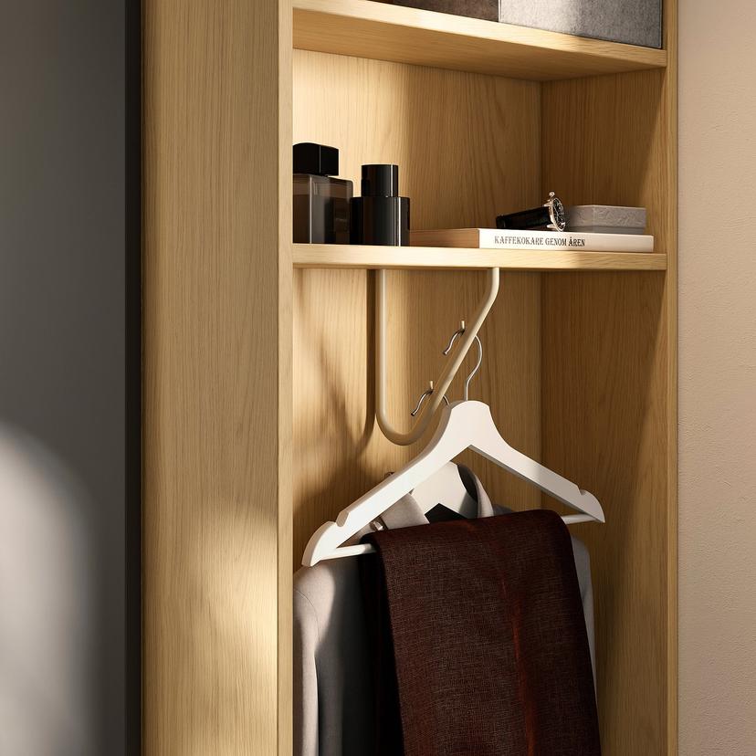 PAX — угловой модуль