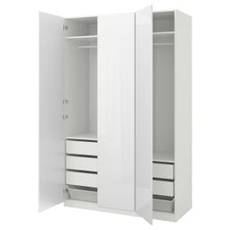 PAX / FARDAL