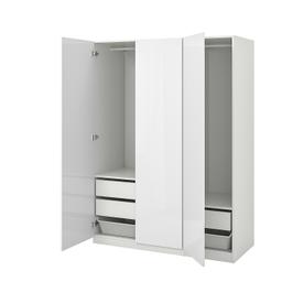 PAX / FARDAL