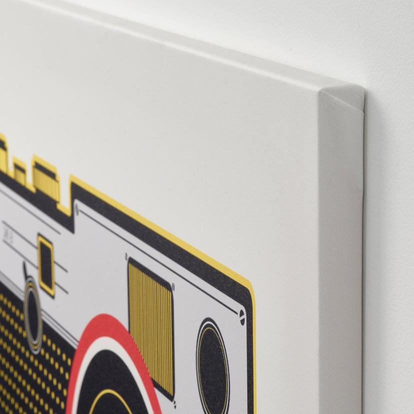 PJÄTTERYD — картина