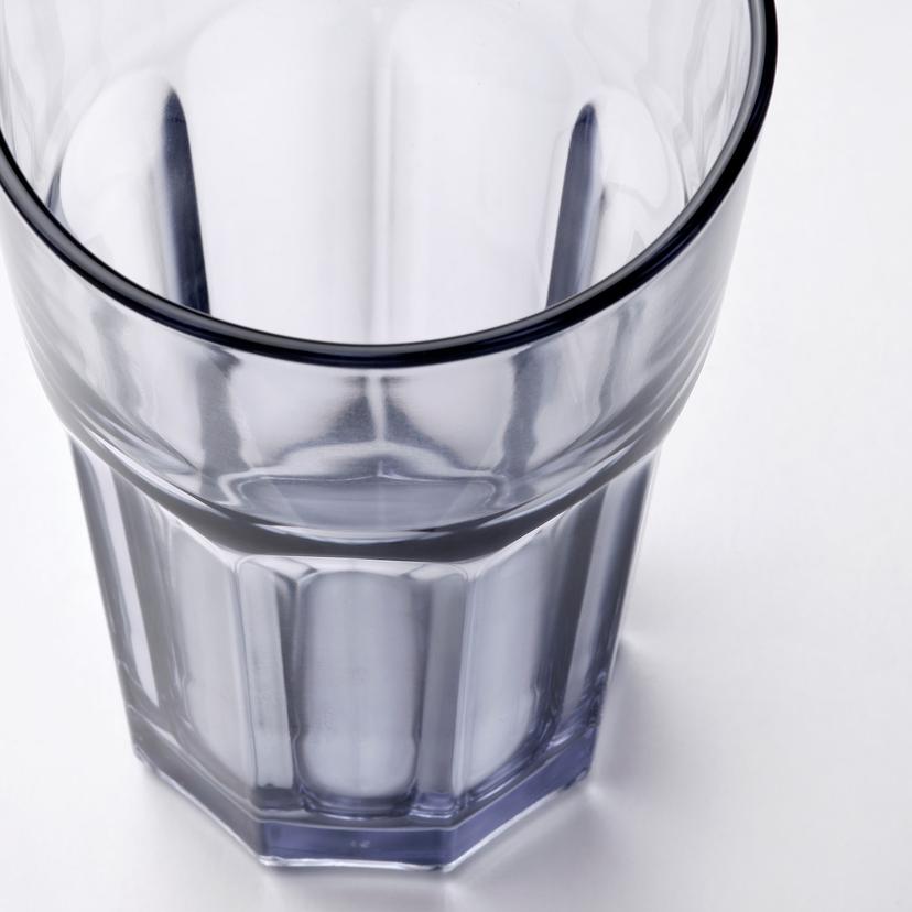 POKAL — стакан, светло-фиолетовый, 35 сл