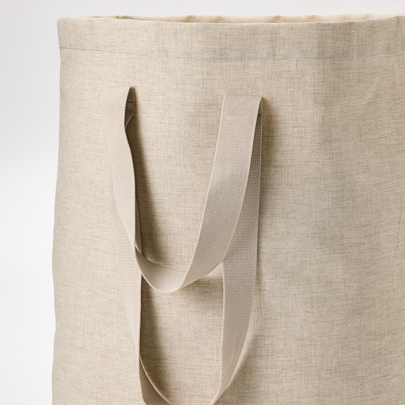 PURRPINGLA — Мешок для белья, бежевый