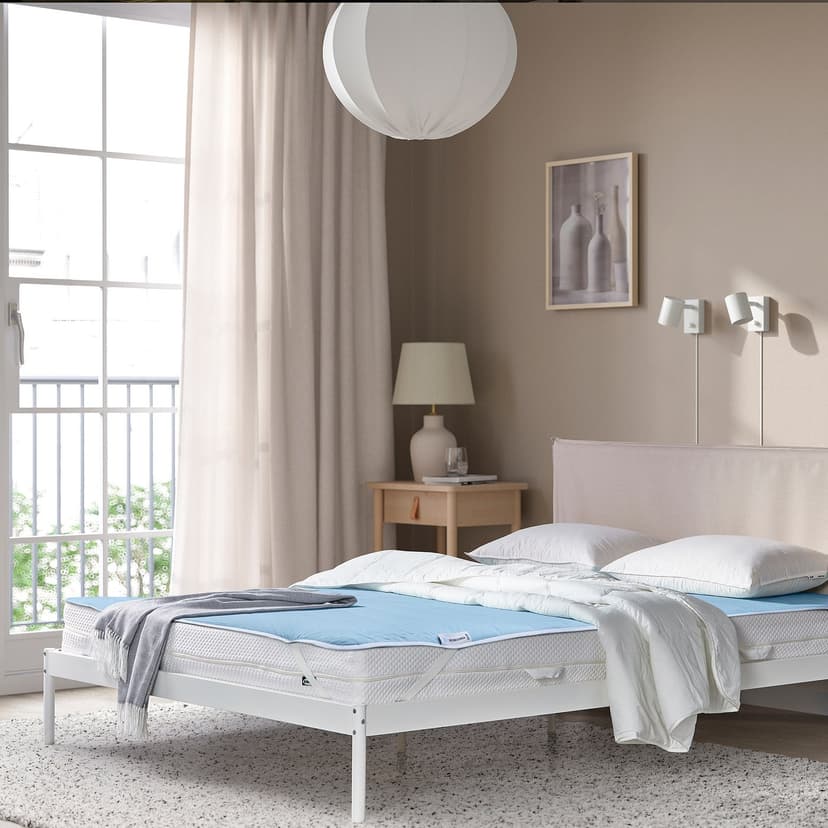 REXBEGONIA — Ochraniacz na materac, 