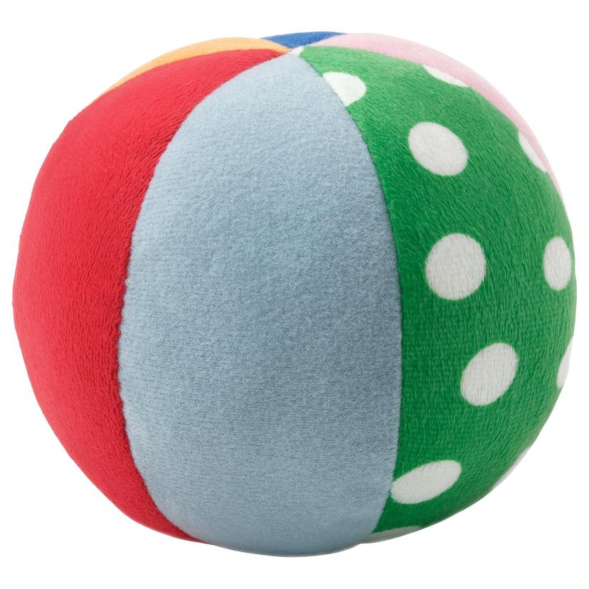 SANDBI — мягкая игрушка, шар/разноцветный