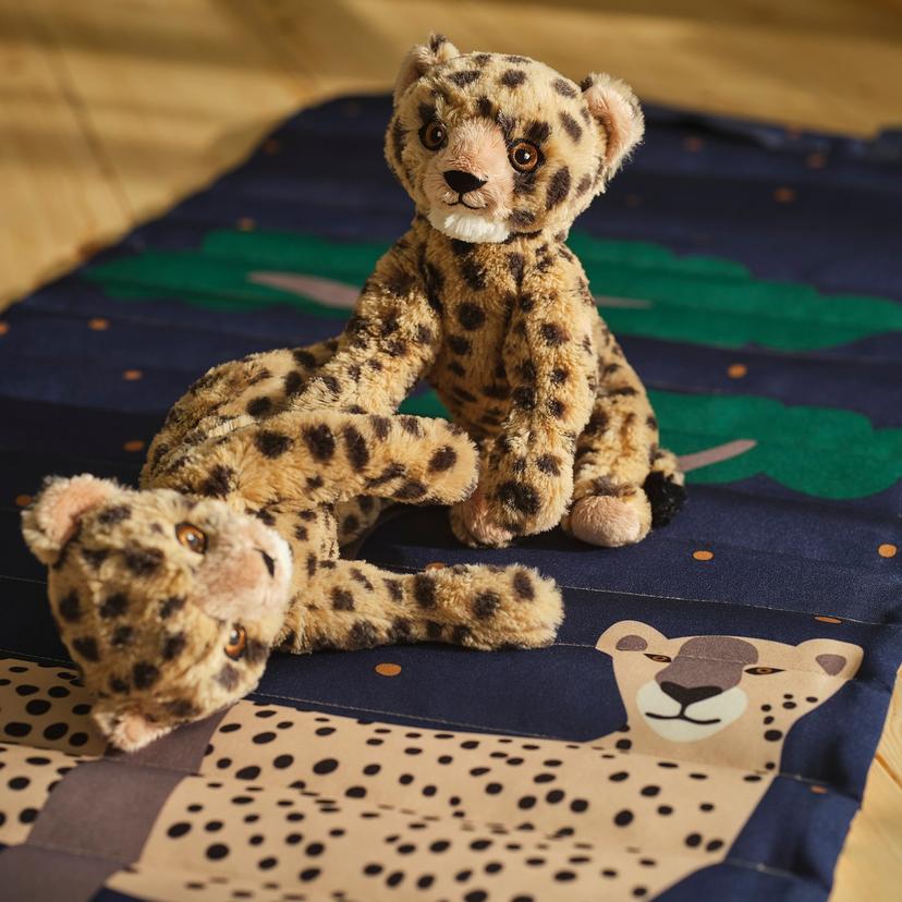 SANDLÖPARE — Мягкая игрушка, 24 см