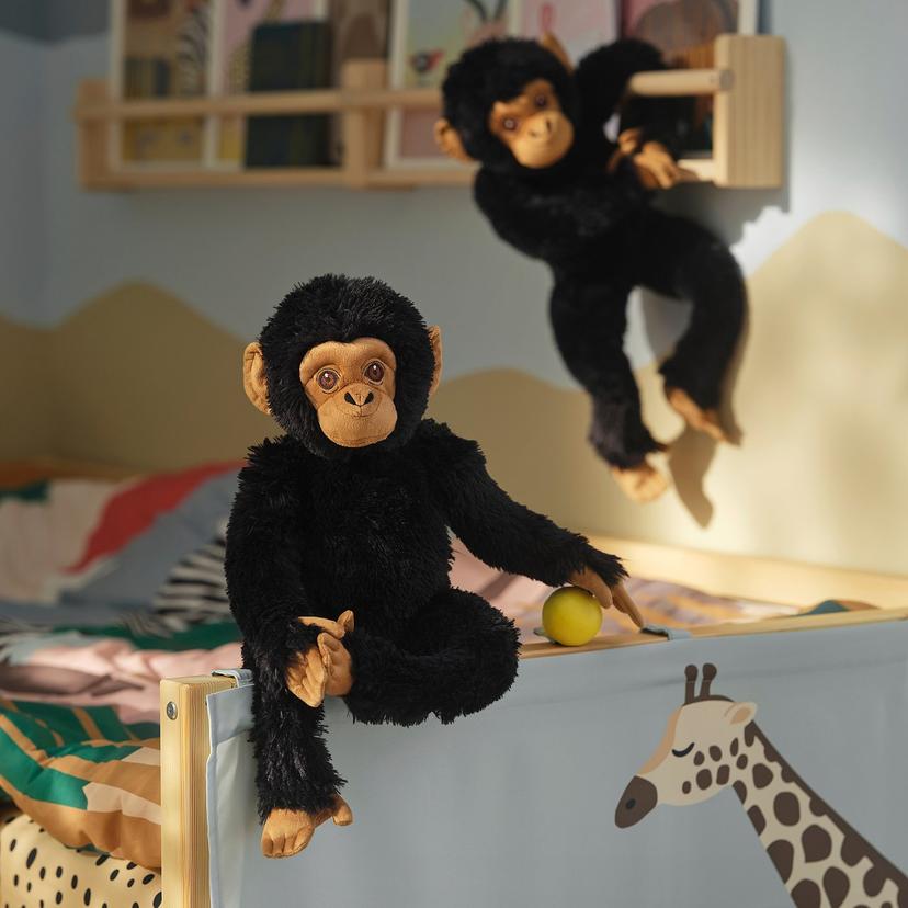 SANDLÖPARE — Мягкая игрушка, 32 см