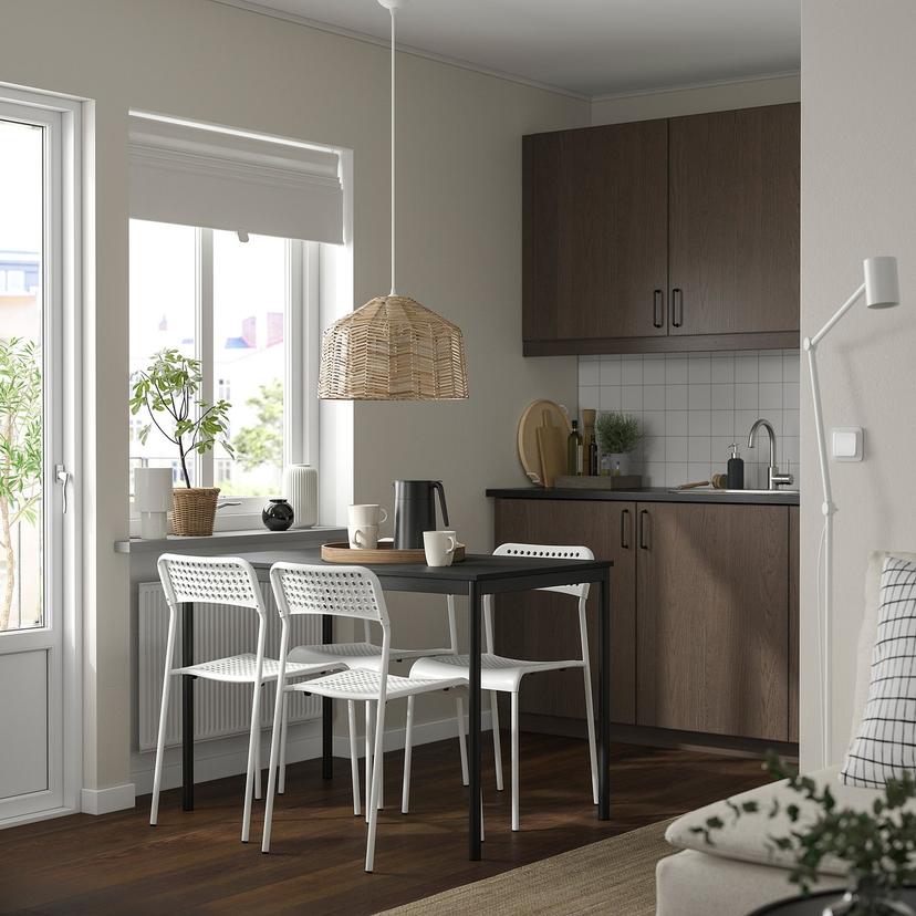 SANDSBERG — стул, белый