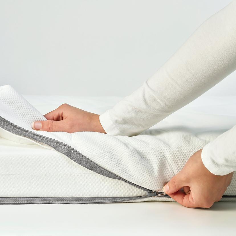 SKÖNAST — Поролоновый матрас для детской кроватки