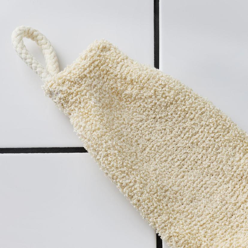 SKOGSSALLAT — мочалка-рукавица