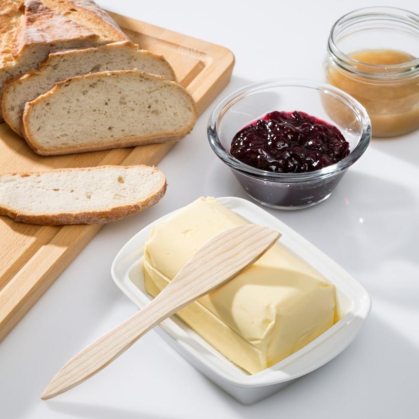 SMÖRKLICK — Нож для масла, 