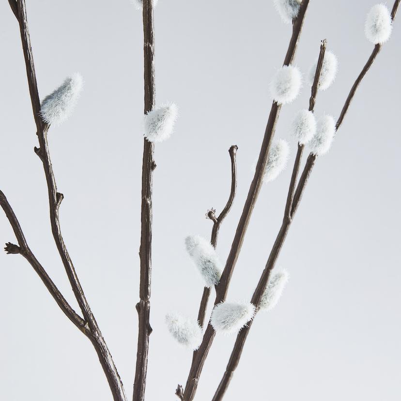 SMYCKA — Искусственная ветка, ива