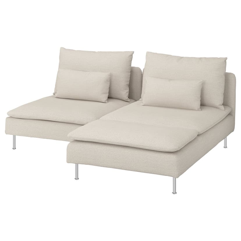 SÖDERHAMN — Sofa 2-osobowa, 