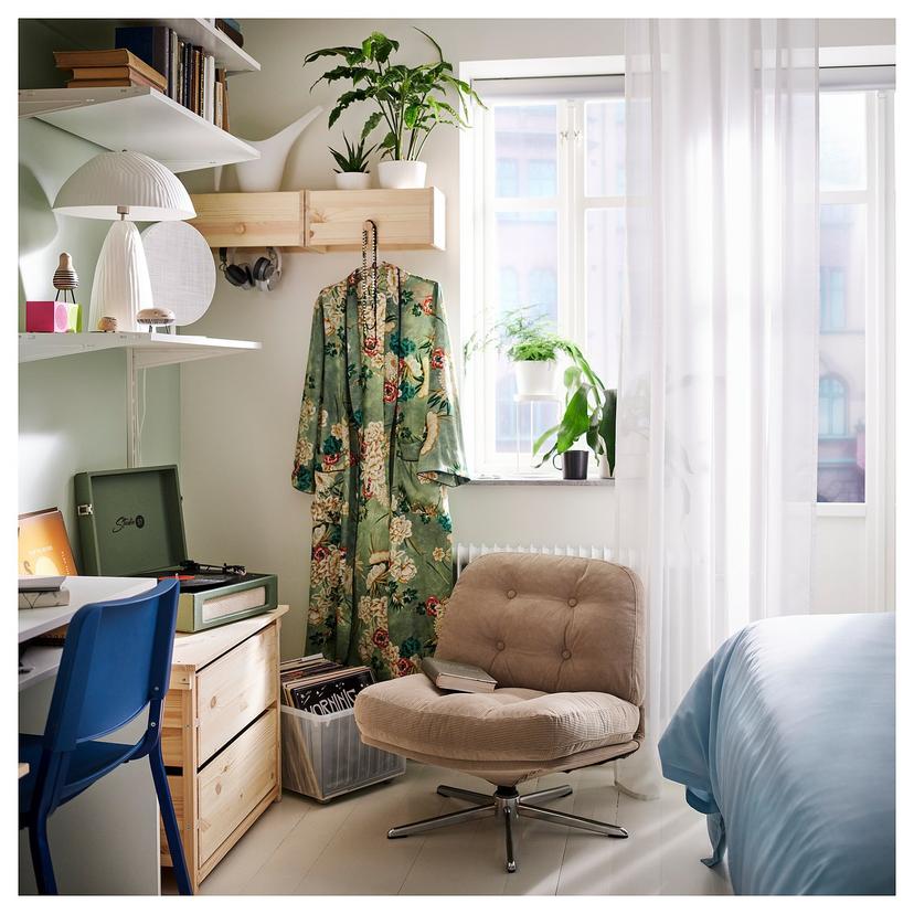 STENFRÖ — гардины, 2 шт.