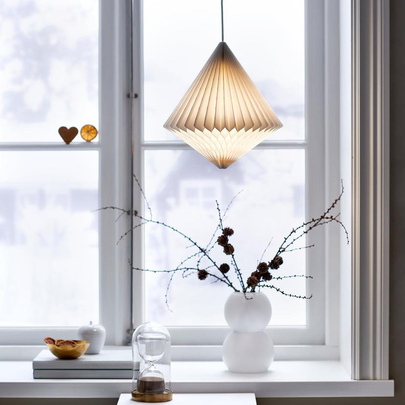 STRÅLA — Абажур, 32 см