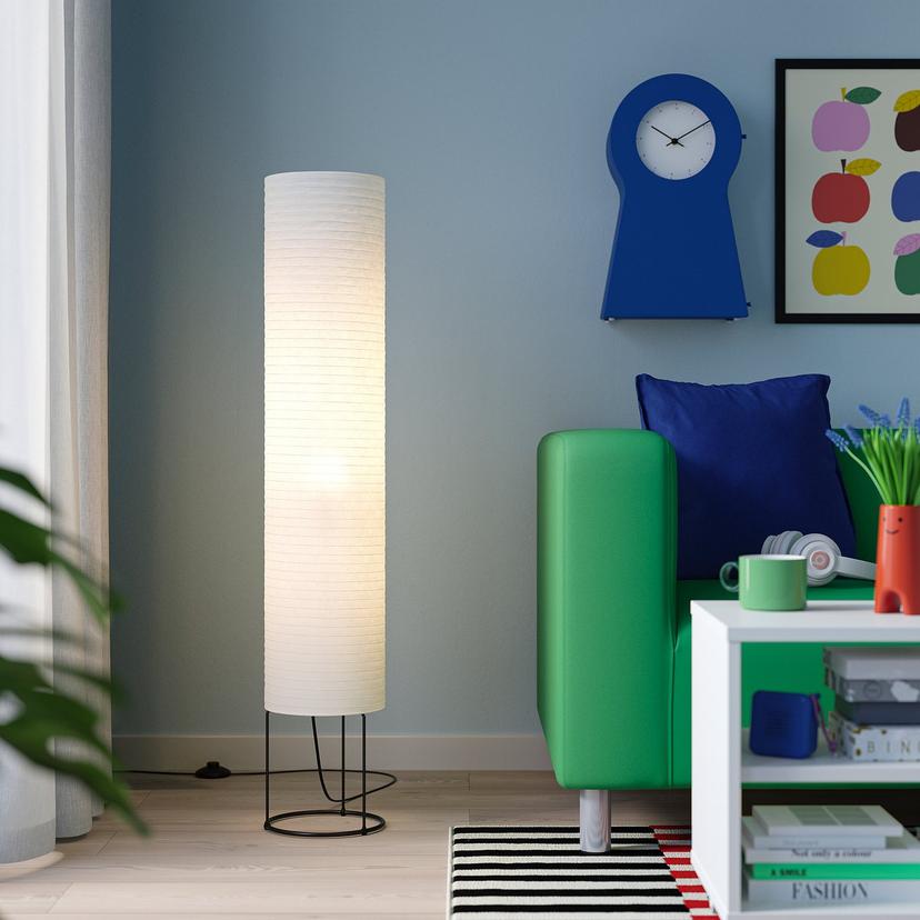 STRANDAD — Lampa podłogowa, 