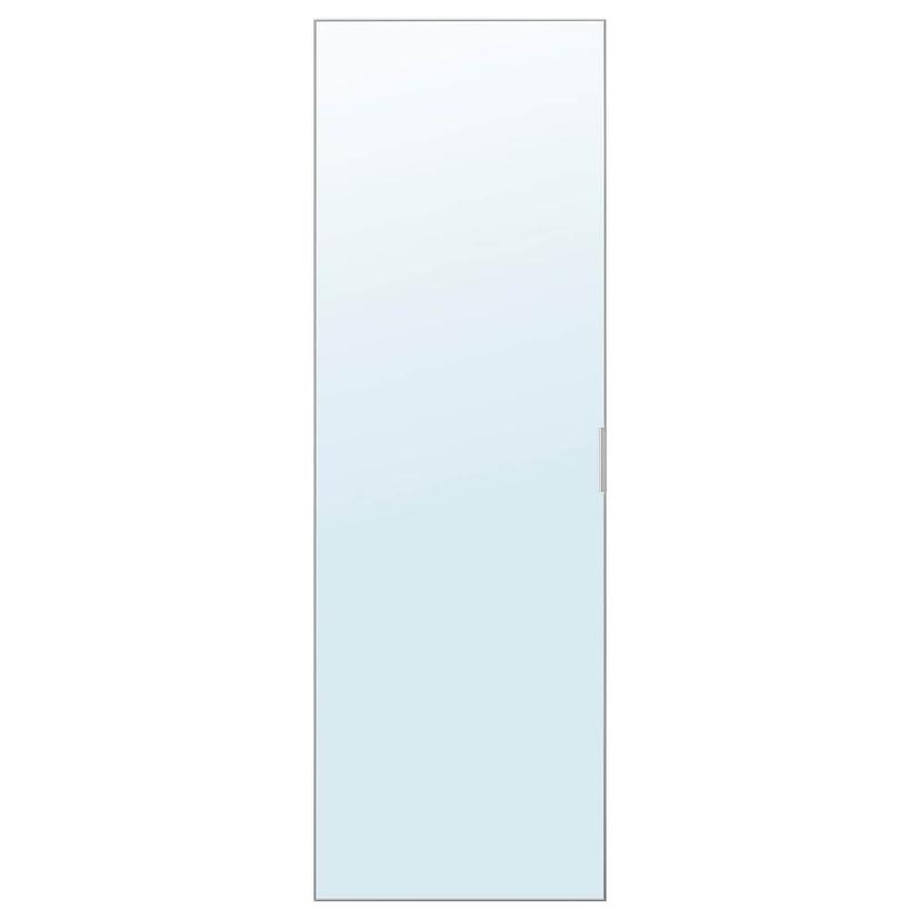 STRAUMEN — дверца с петлями, 60x180 см